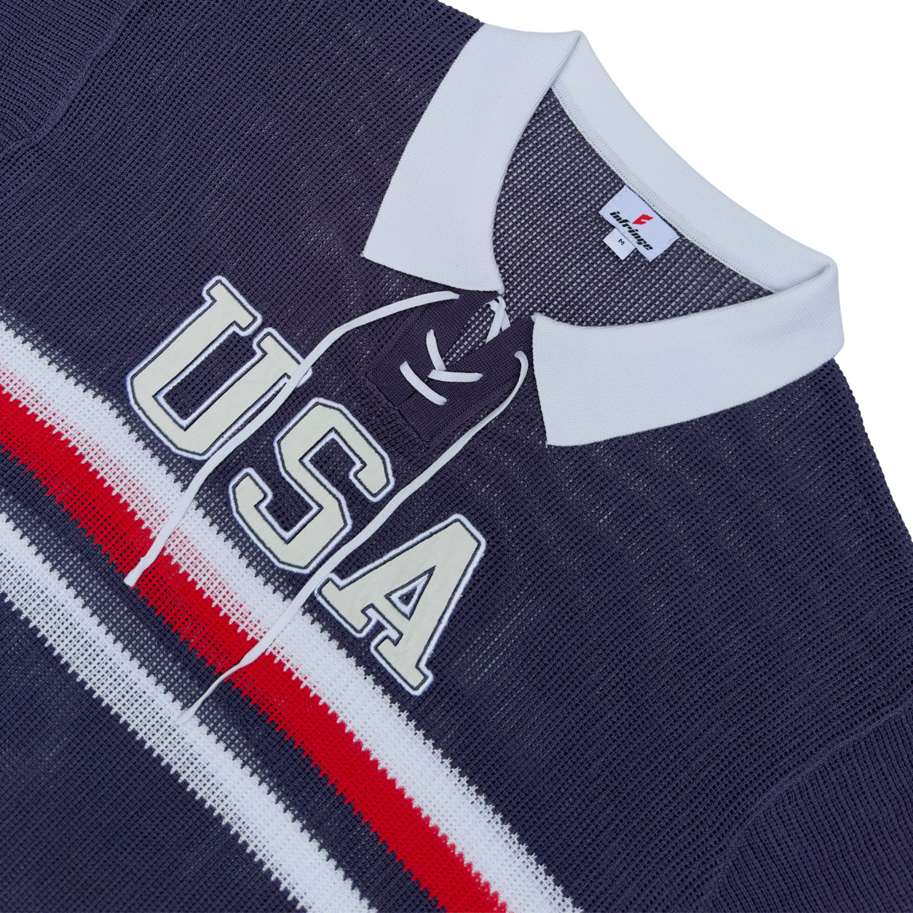 Team USA shirt