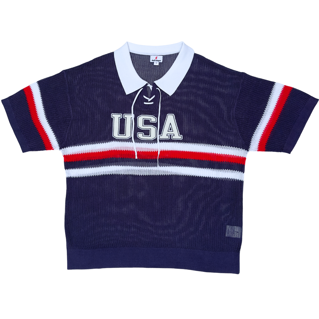 Team USA shirt