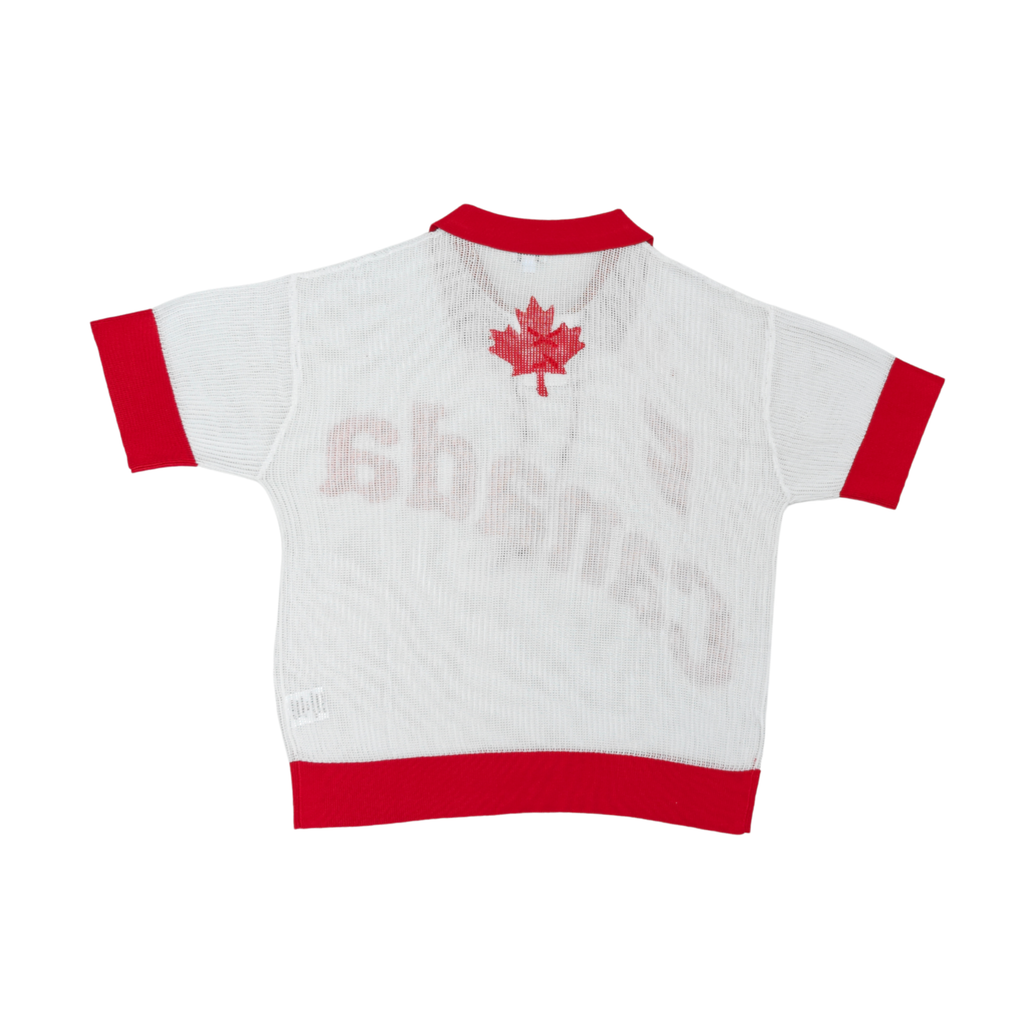 Team Canada Shirt